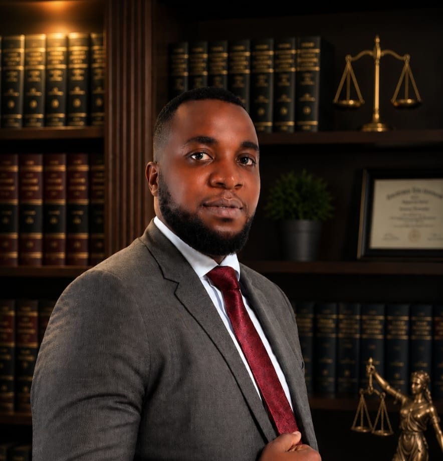 Jonathan Ssseremba
